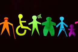 Accessible public transport