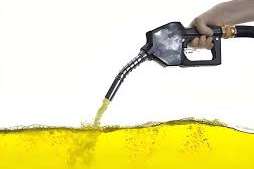 Fuelling Your Savings