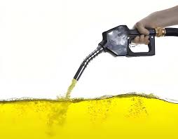 Fuelling Your Savings