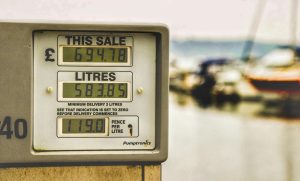 Temperature Controlled Courier Costs