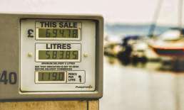 Temperature Controlled Courier Costs