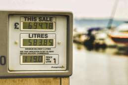 Temperature Controlled Courier Costs
