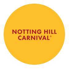 Fridge Hire in Notting Hill Carnival