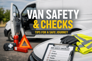 Van Safety