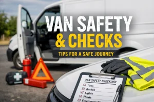 Van Safety