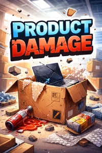 product damage