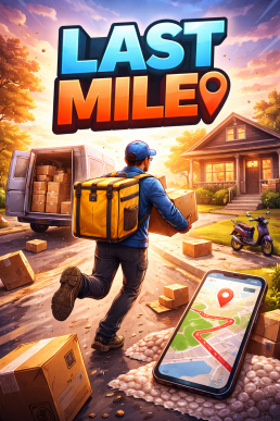 Final-mile logistics