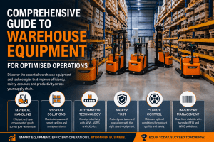 Warehouse Equipment