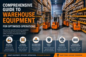 Warehouse Equipment