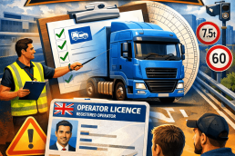 Operator Licence Awareness Training