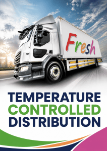 Temperature Controlled Distribution