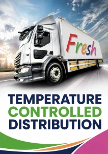 Temperature Controlled Distribution