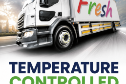 Temperature Controlled Distribution